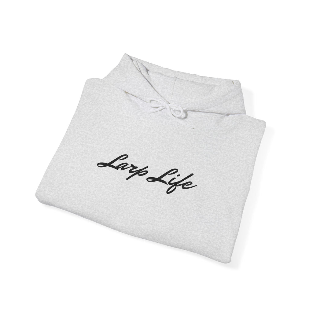 Larp Life Hoodie (Heavy Blend™)