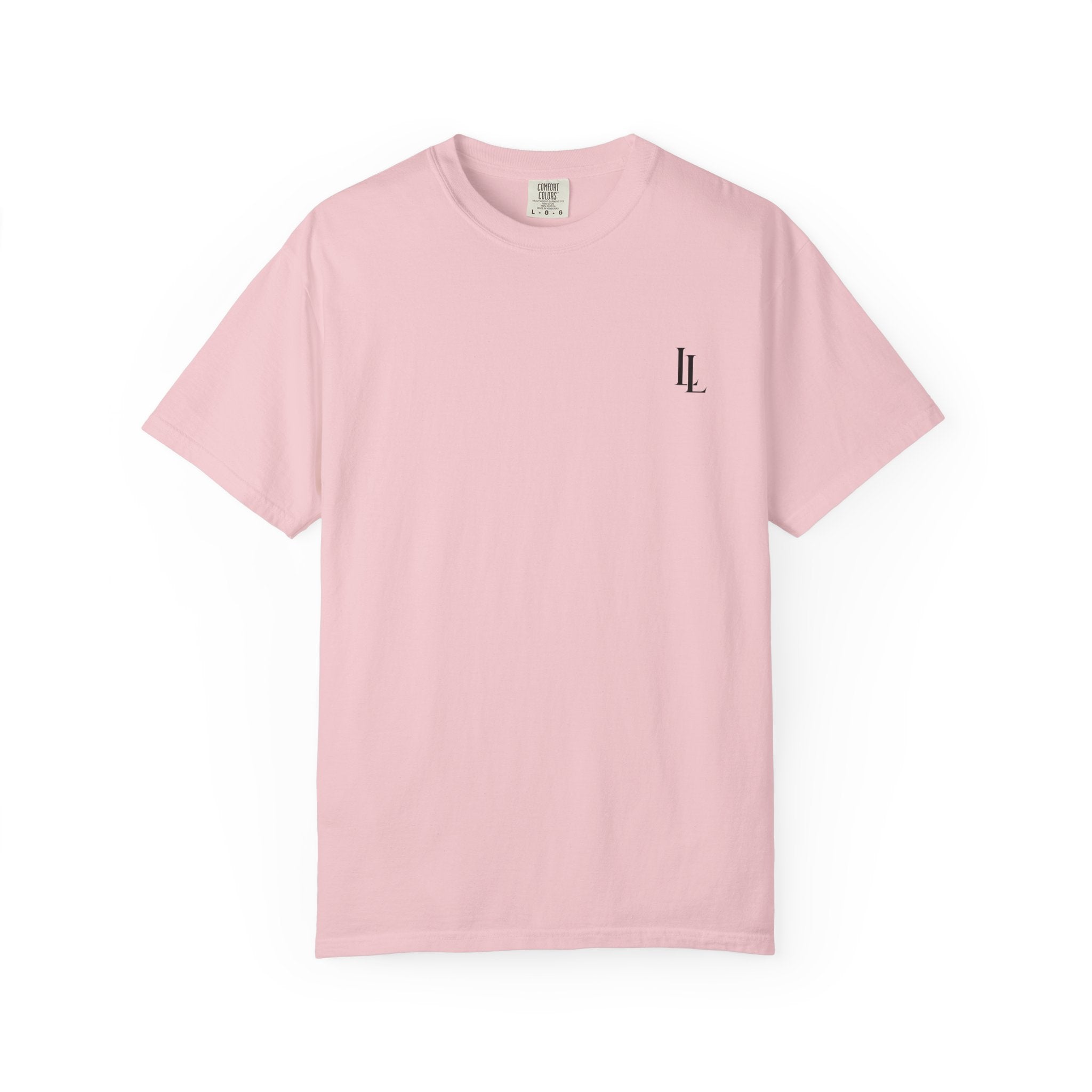 Rich Mindset Richer Future T-Shirt
