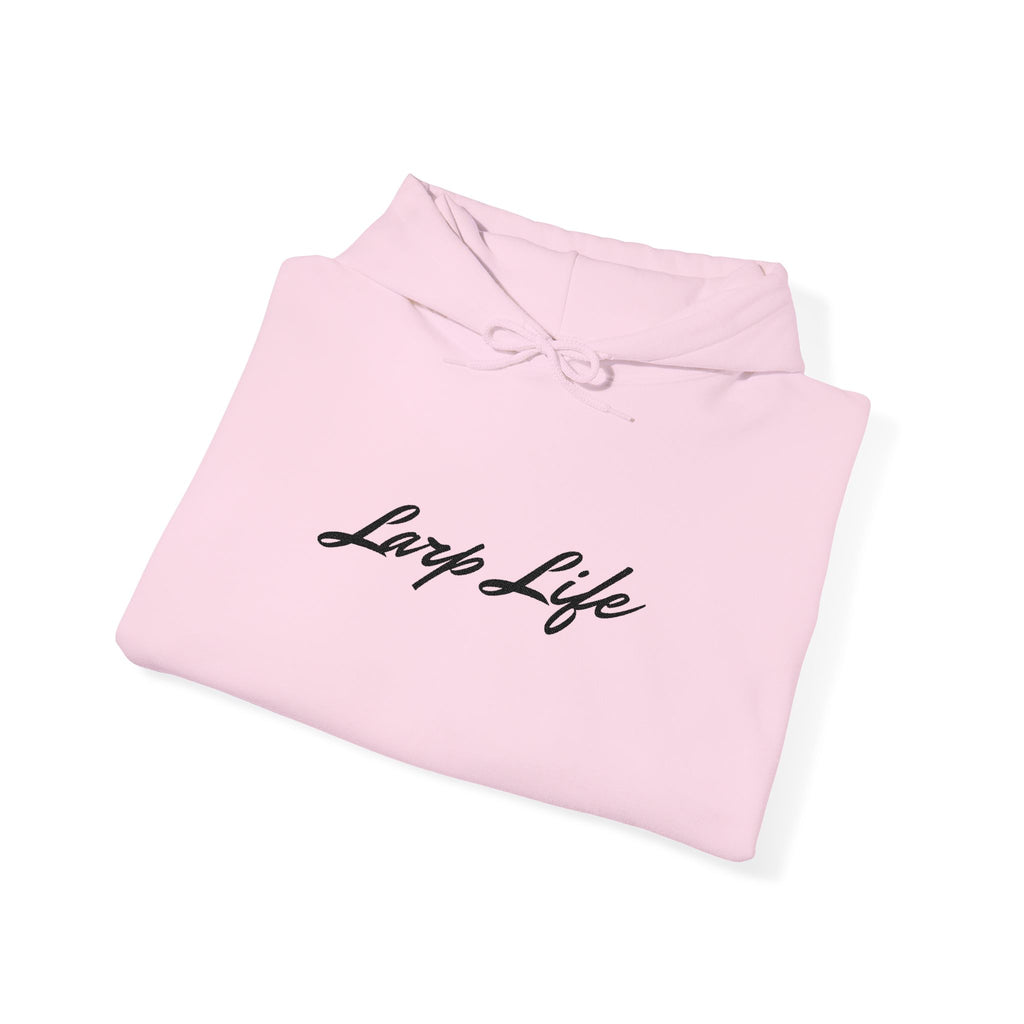 Larp Life Hoodie (Heavy Blend™)
