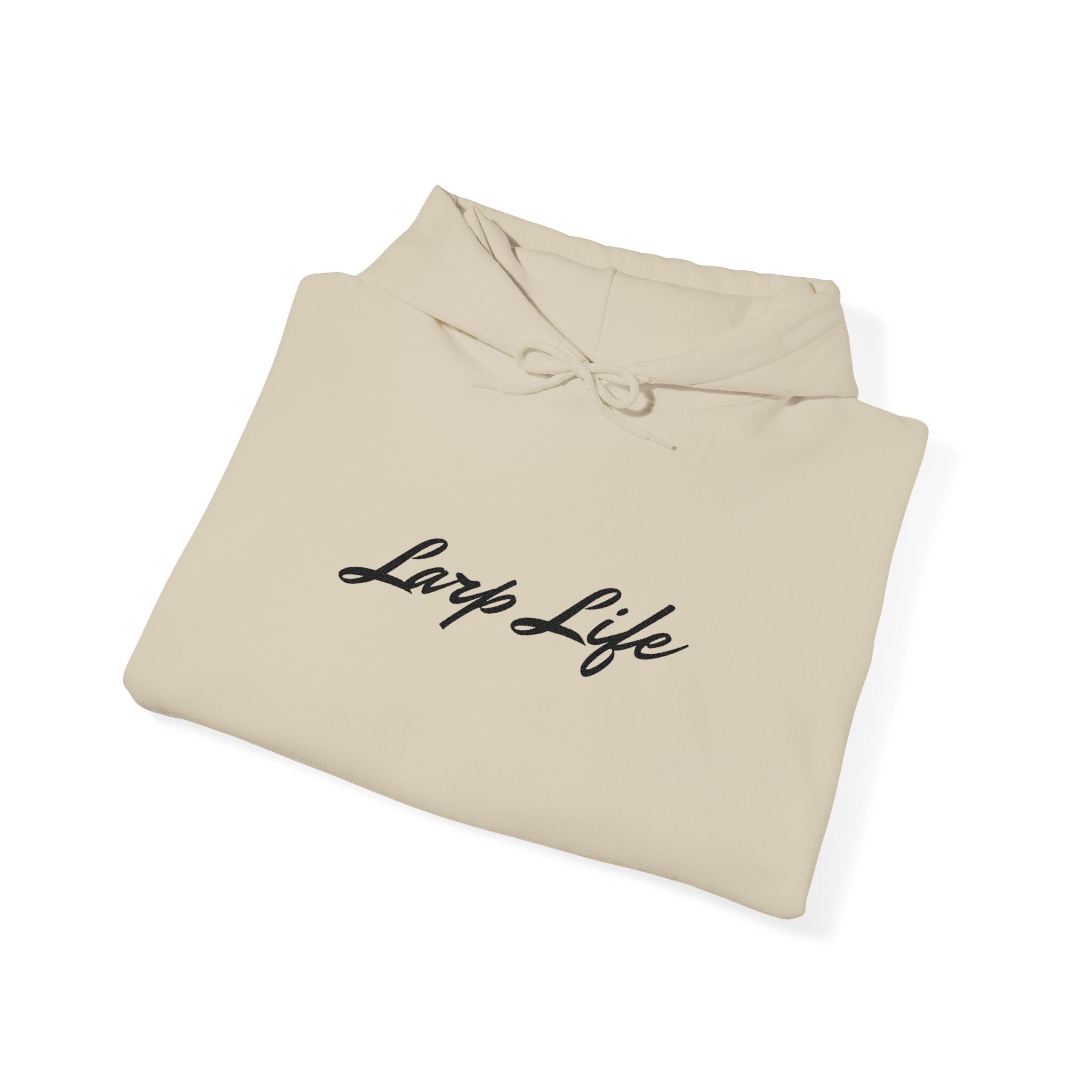 Larp Life Hoodie (Heavy Blend™)