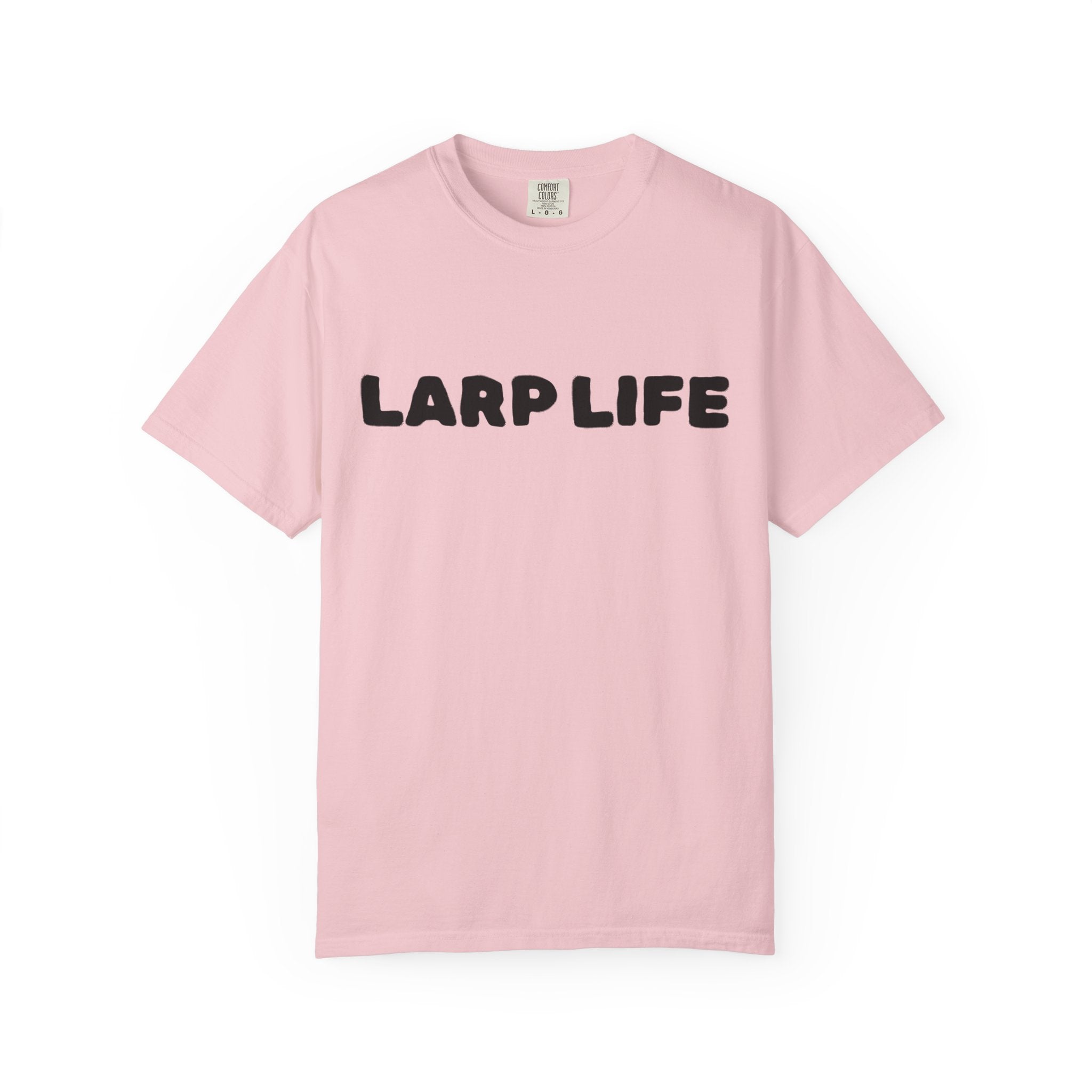 Larp Life T-Shirt