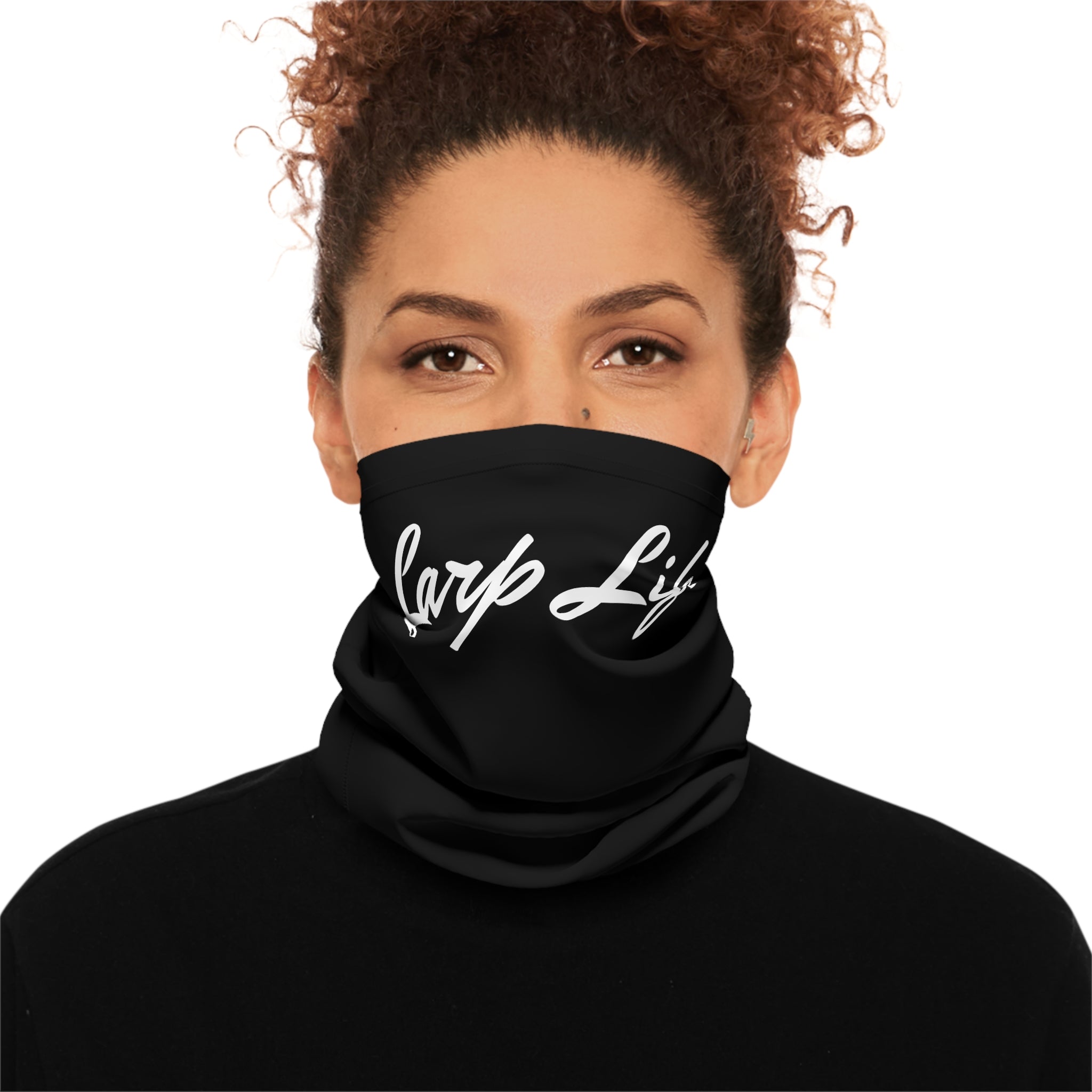 Larp Life Neck Gaiter