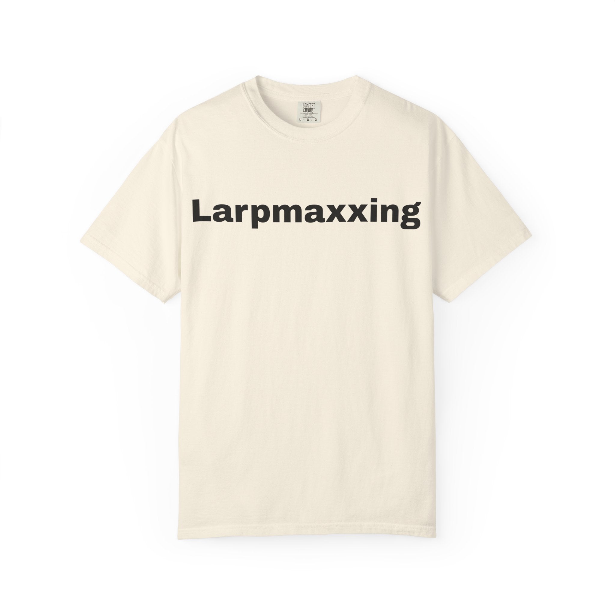 Larpmaxxing T-Shirt