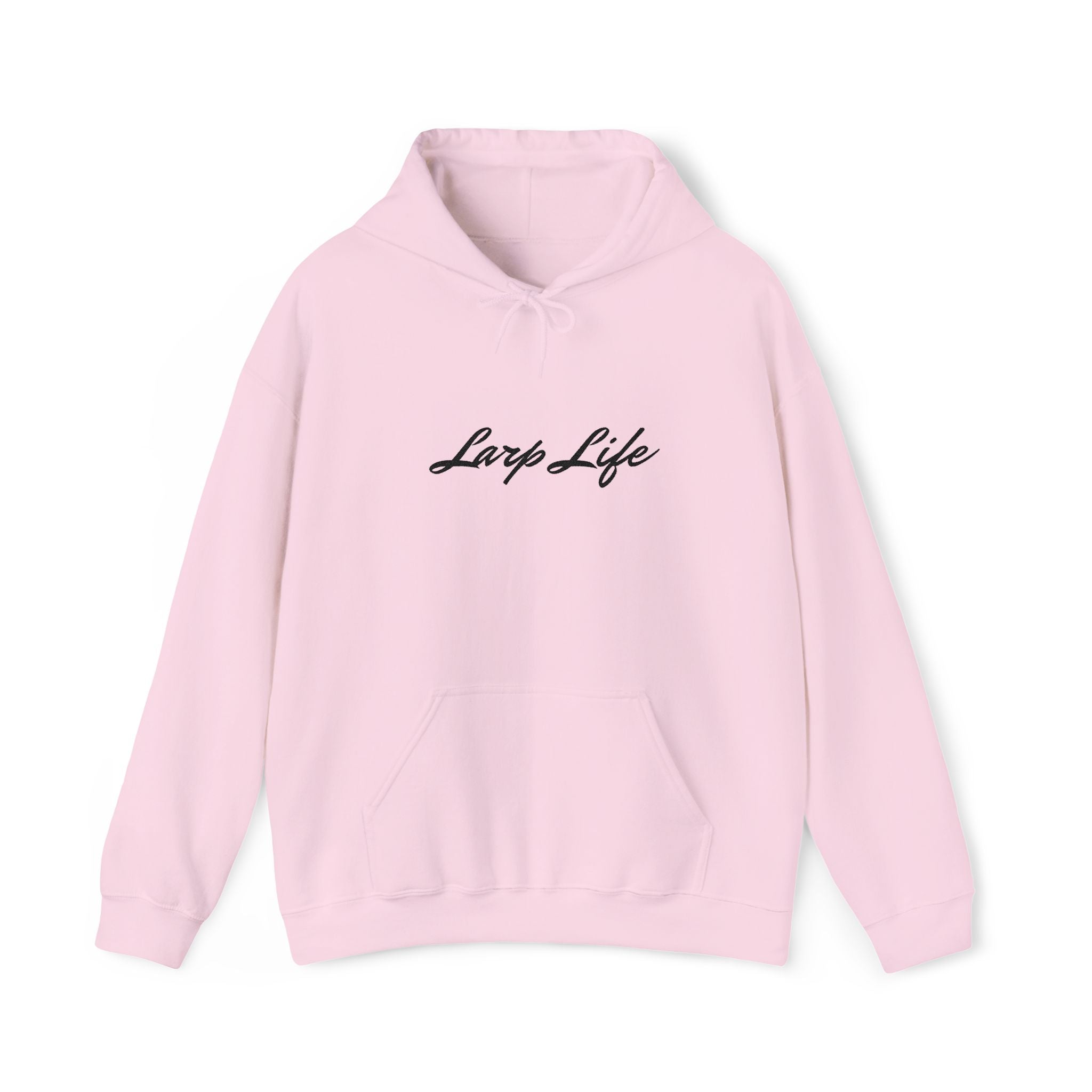 Larp Life Hoodie (Heavy Blend™)