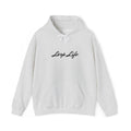 Larp Life Hoodie (Heavy Blend™)