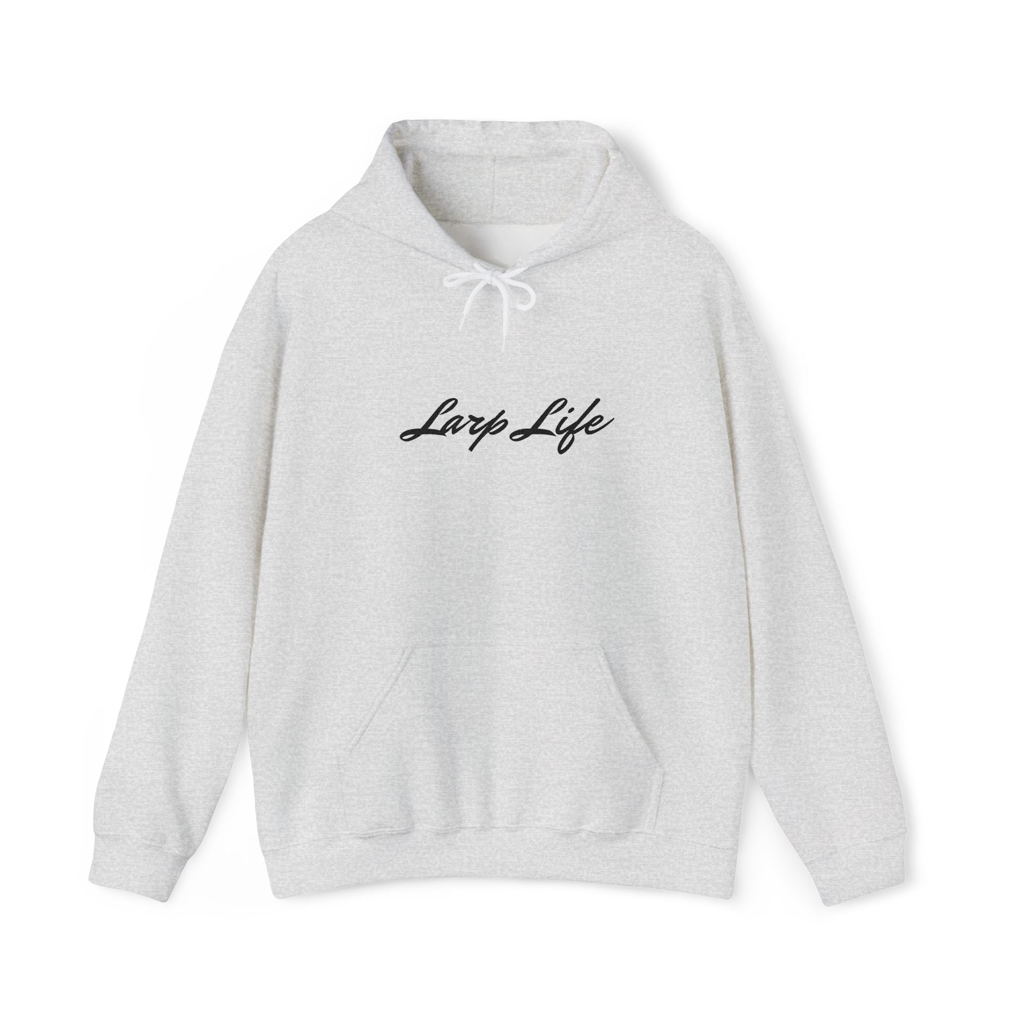Larp Life Hoodie (Heavy Blend™)