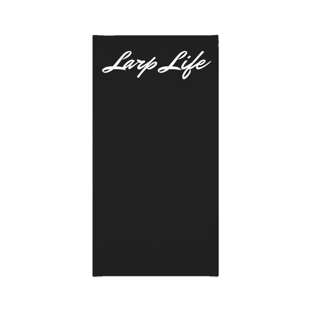Larp Life Neck Gaiter