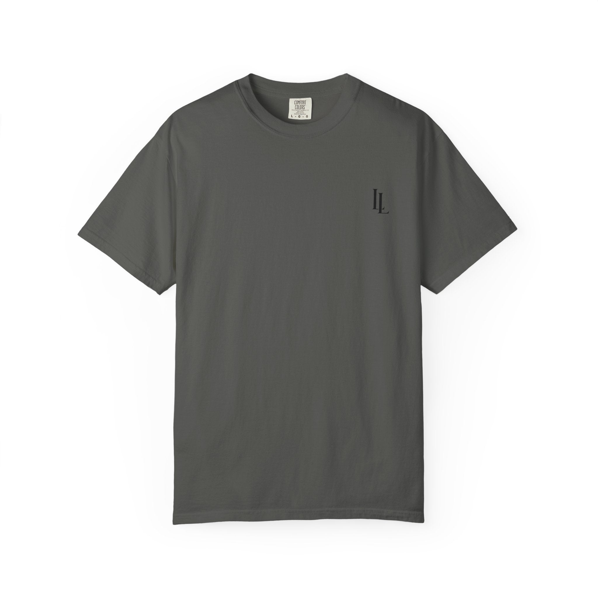 Rich Mindset Richer Future T-Shirt