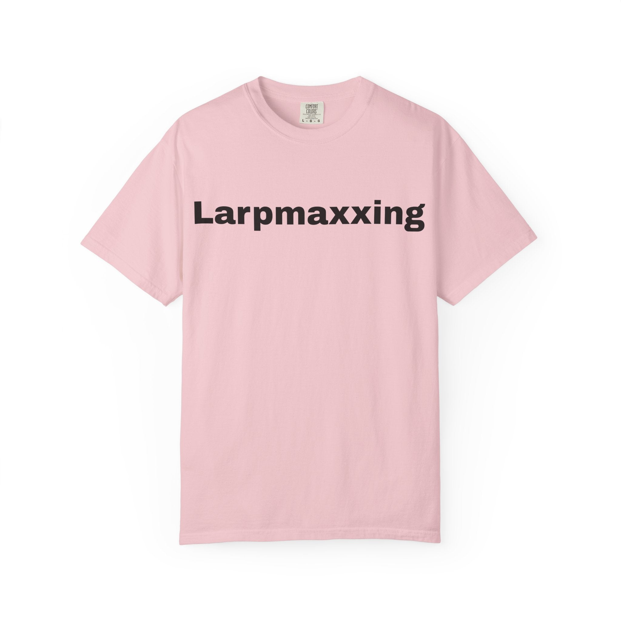 Larpmaxxing T-Shirt