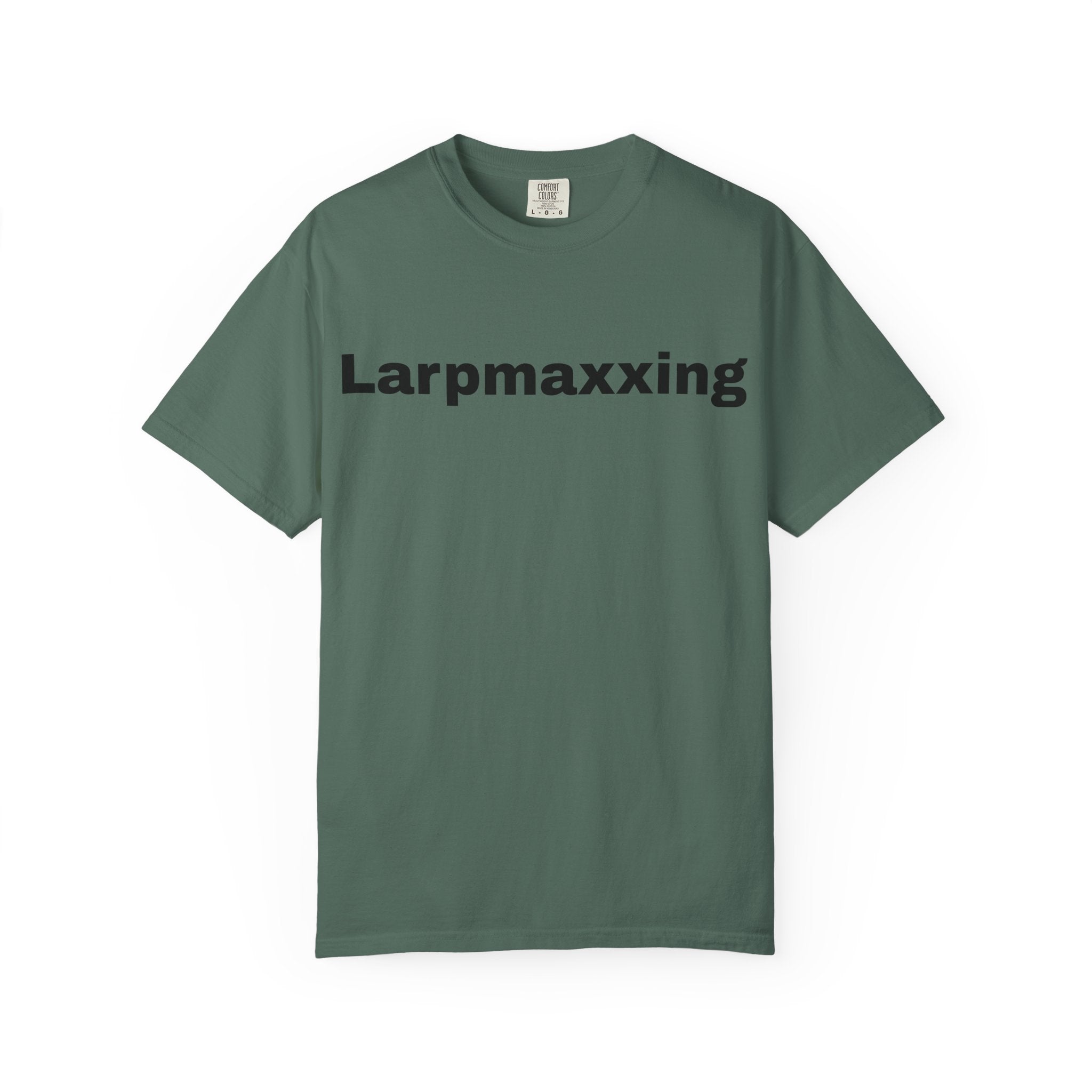 Larpmaxxing T-Shirt