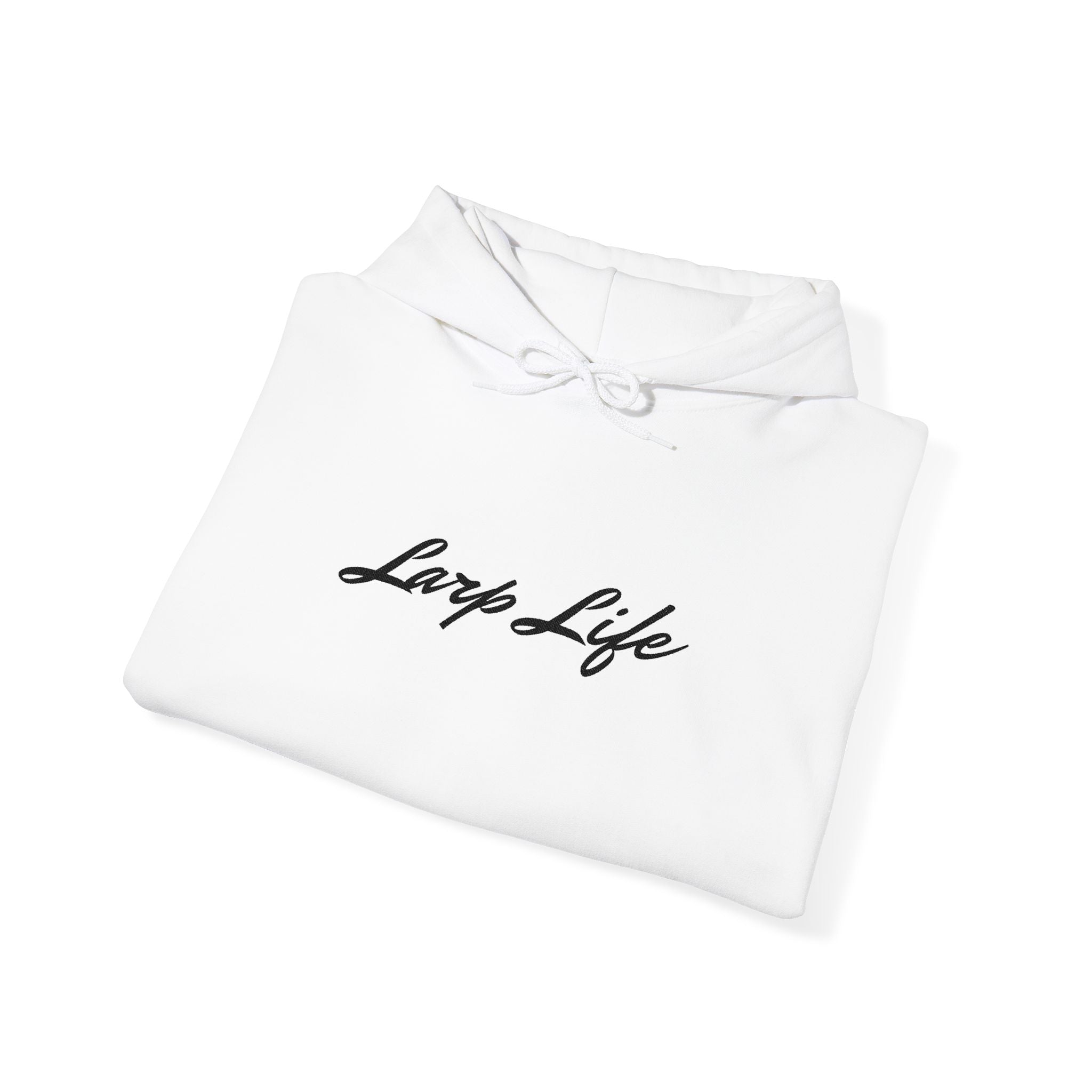 Larp Life Hoodie (Heavy Blend™)