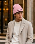 Larp Life Classic Cuffed Beanie (Embroidery)