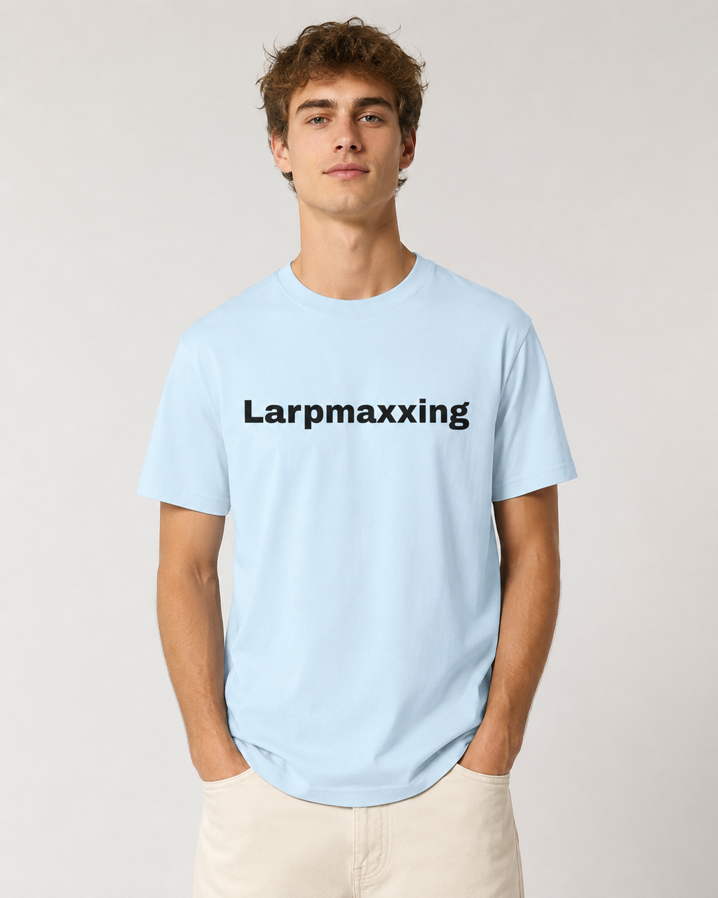 Larpmaxxing T-Shirt