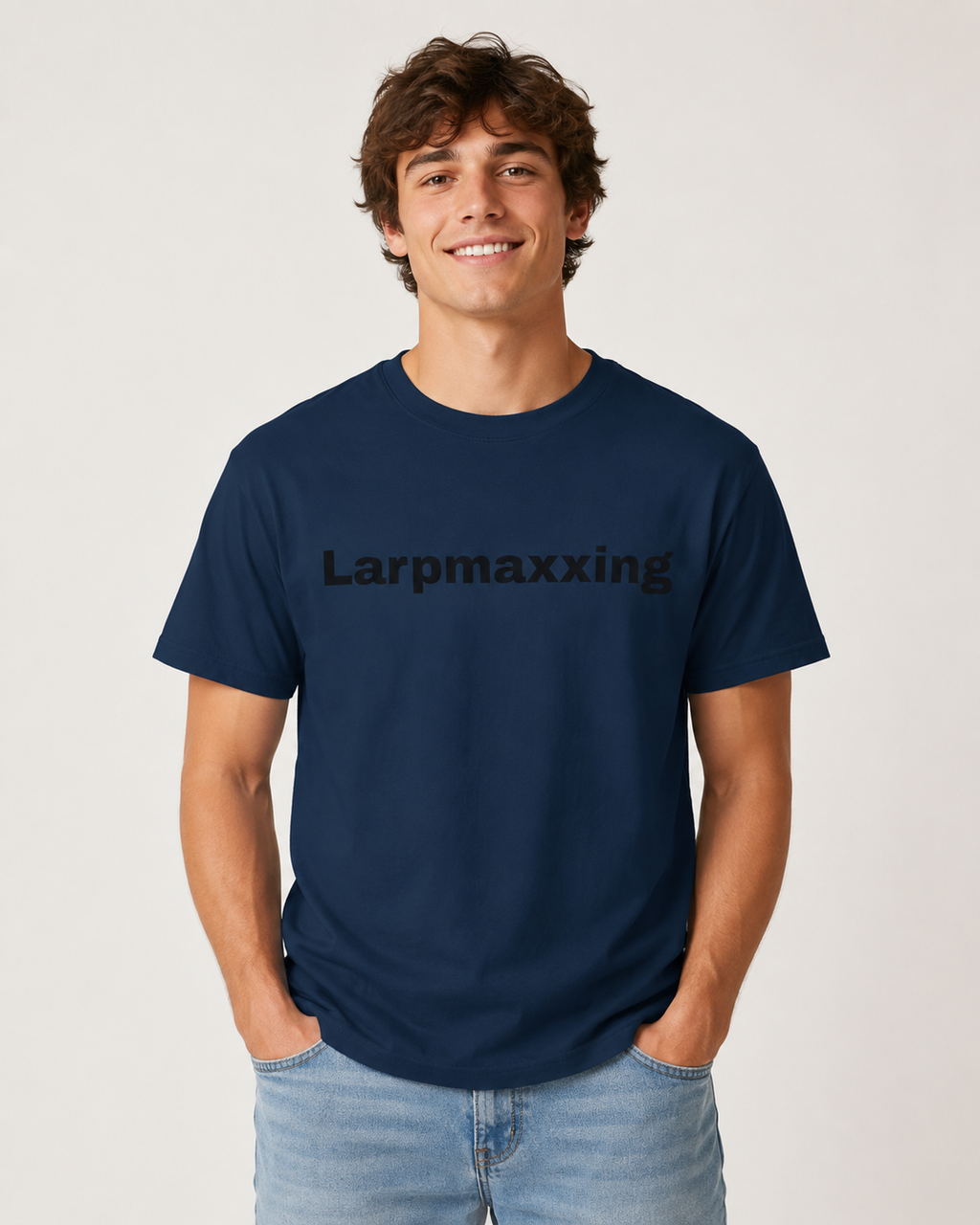 Larpmaxxing T-Shirt