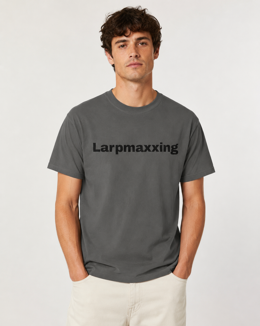 Larpmaxxing T-Shirt