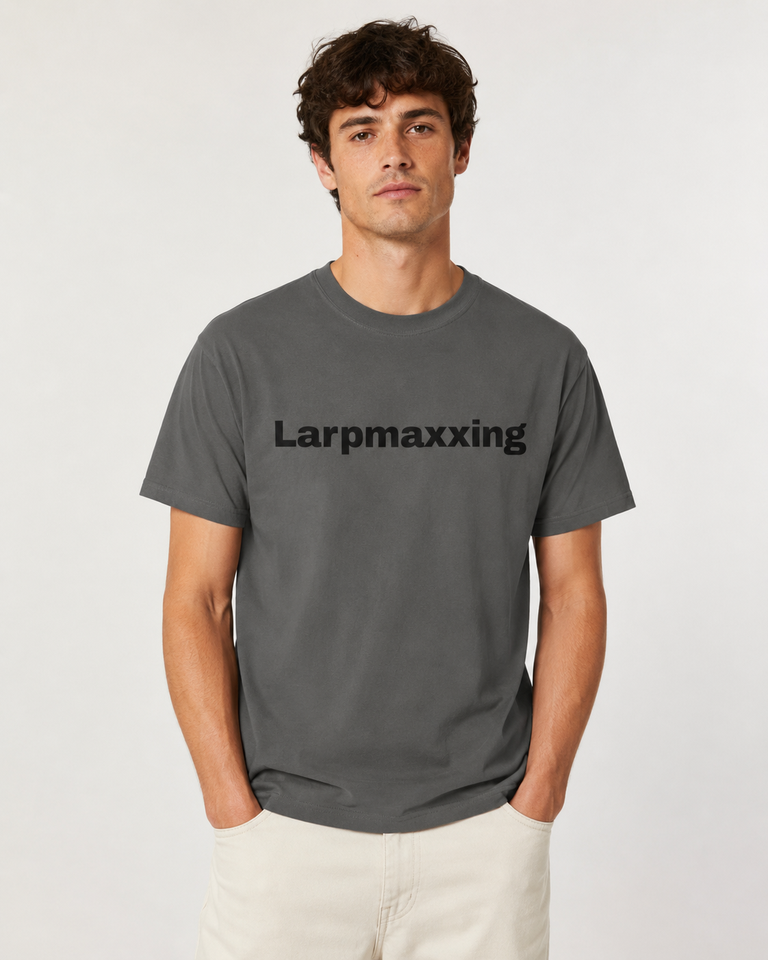 Larpmaxxing T-Shirt