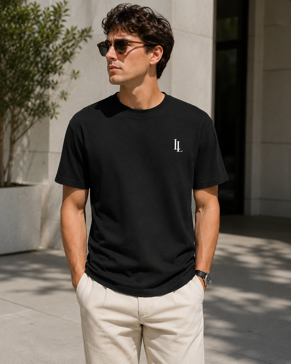 Rich Mindset Richer Future T-Shirt