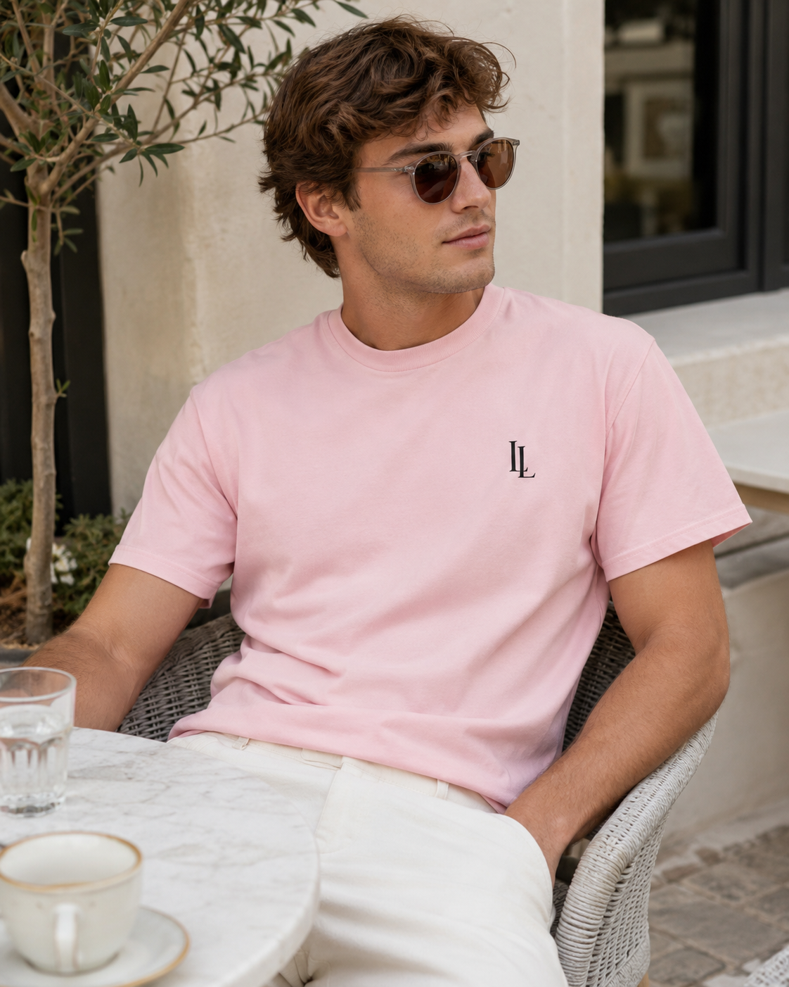 Rich Mindset Richer Future T-Shirt