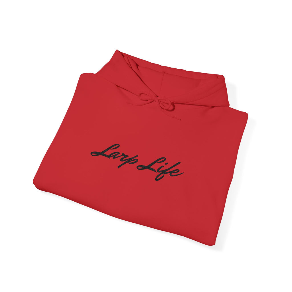 Larp Life Hoodie (Heavy Blend™)