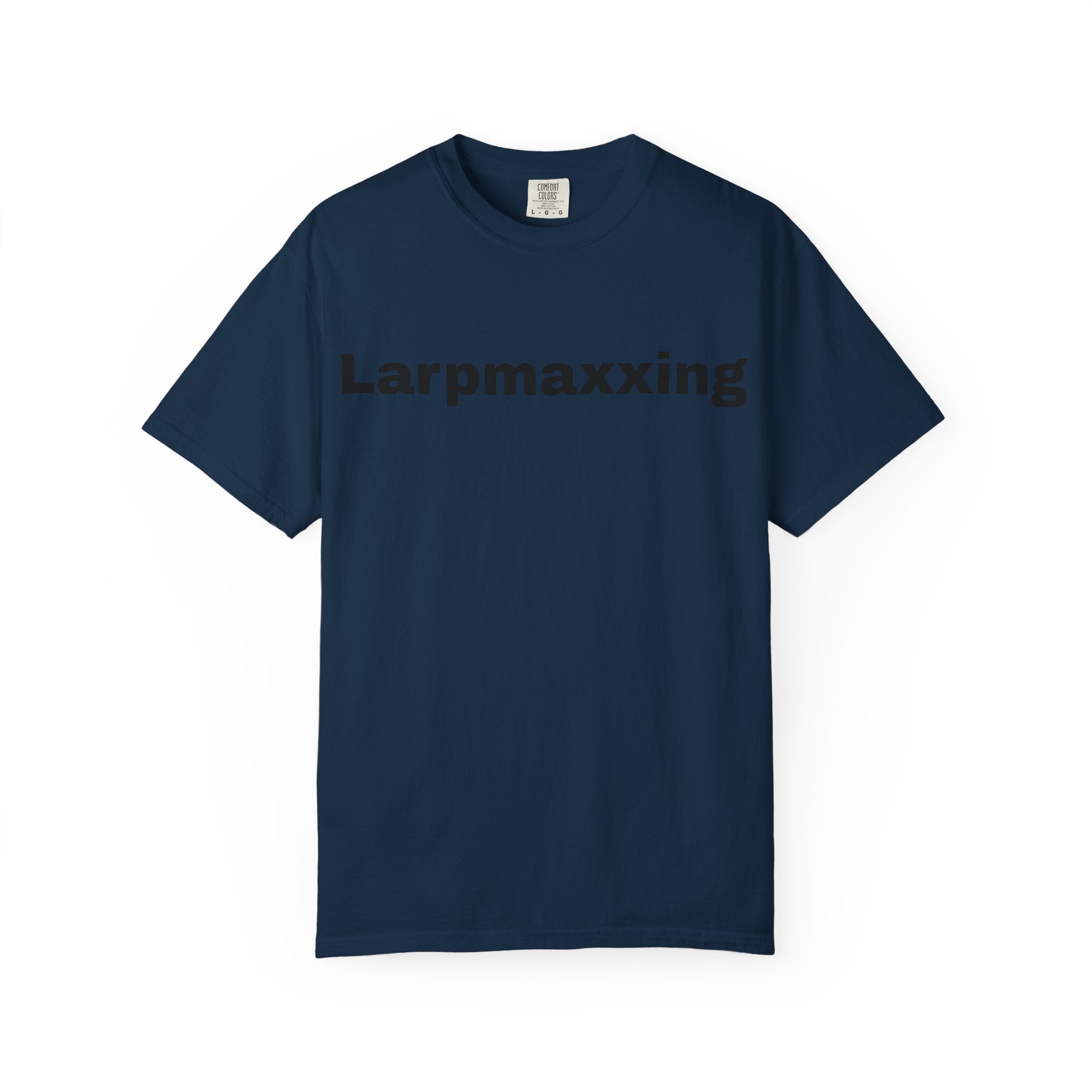 Larpmaxxing T-Shirt