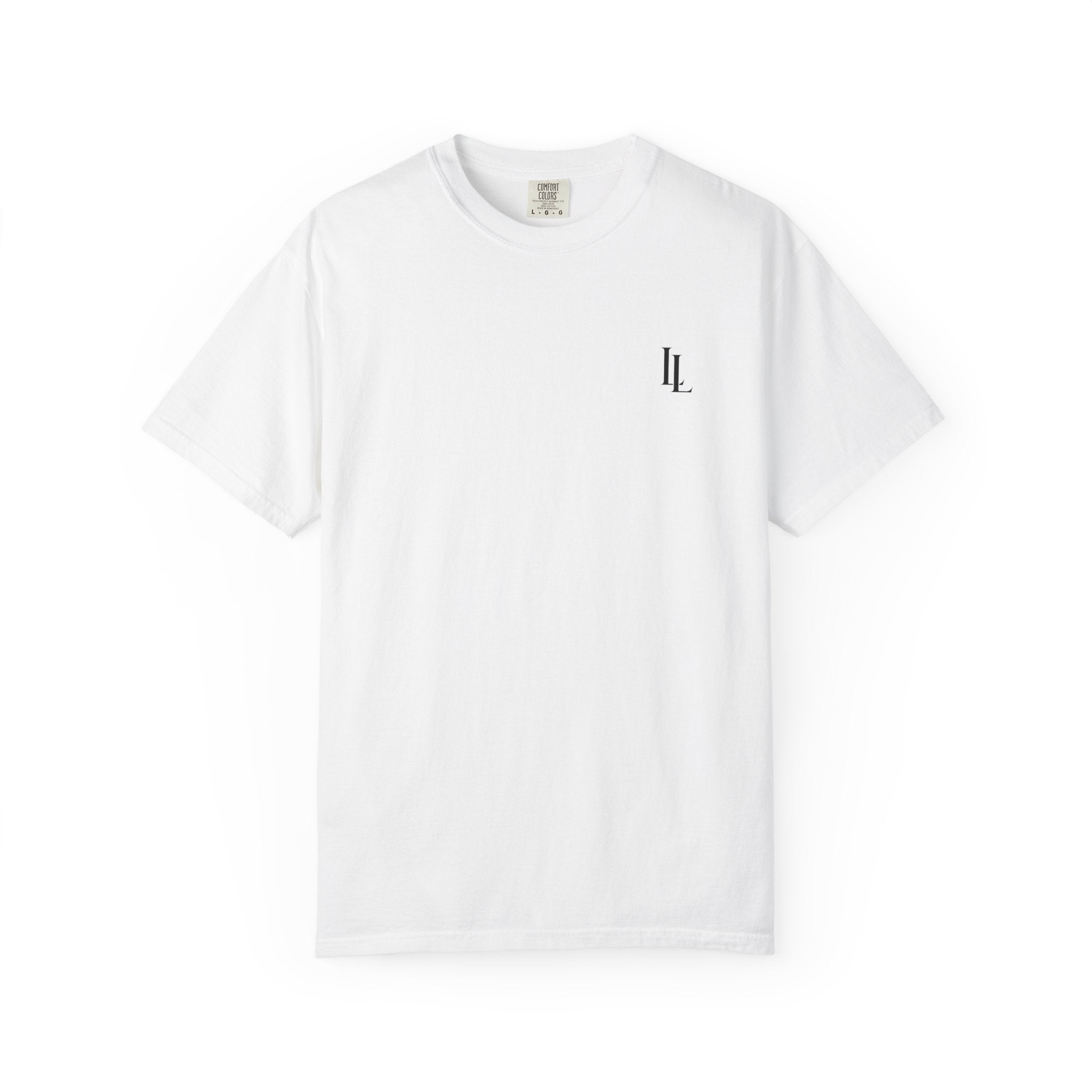 Rich Mindset Richer Future T-Shirt