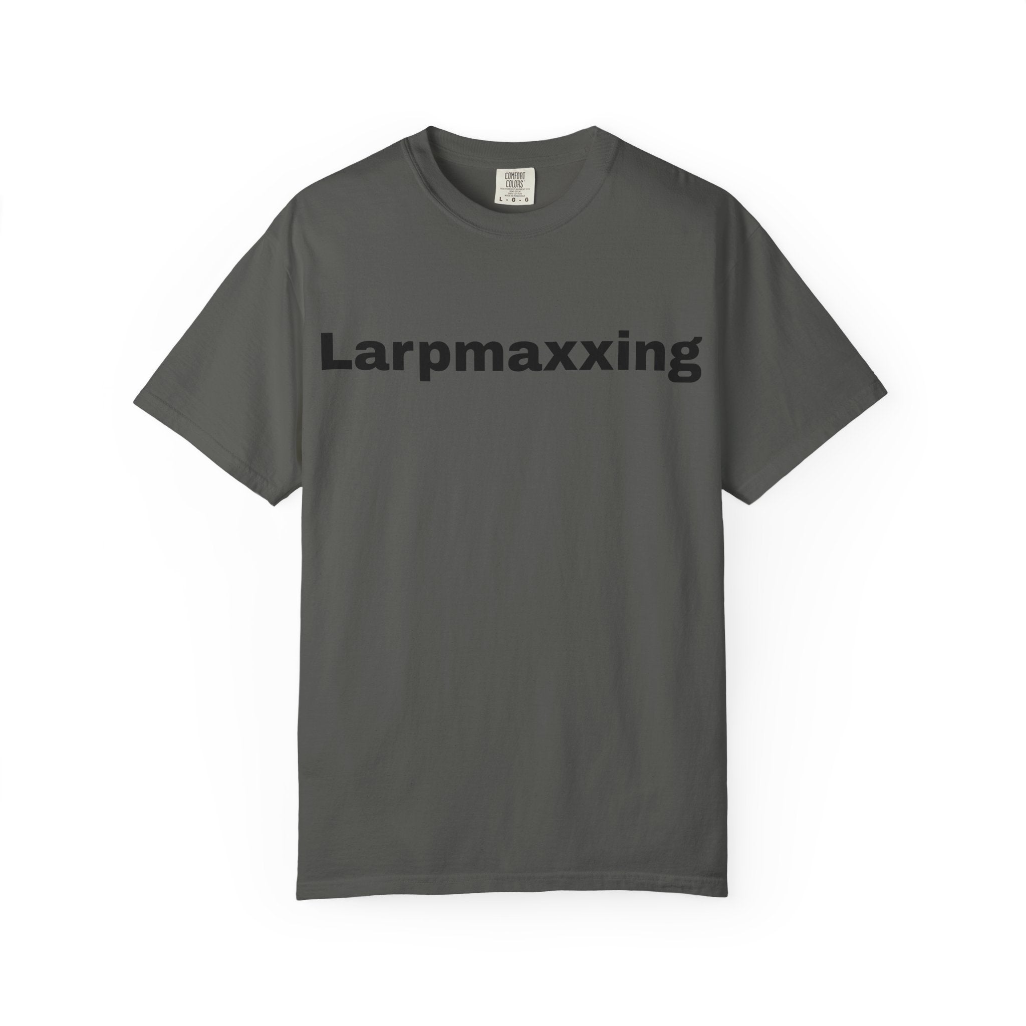 Larpmaxxing T-Shirt