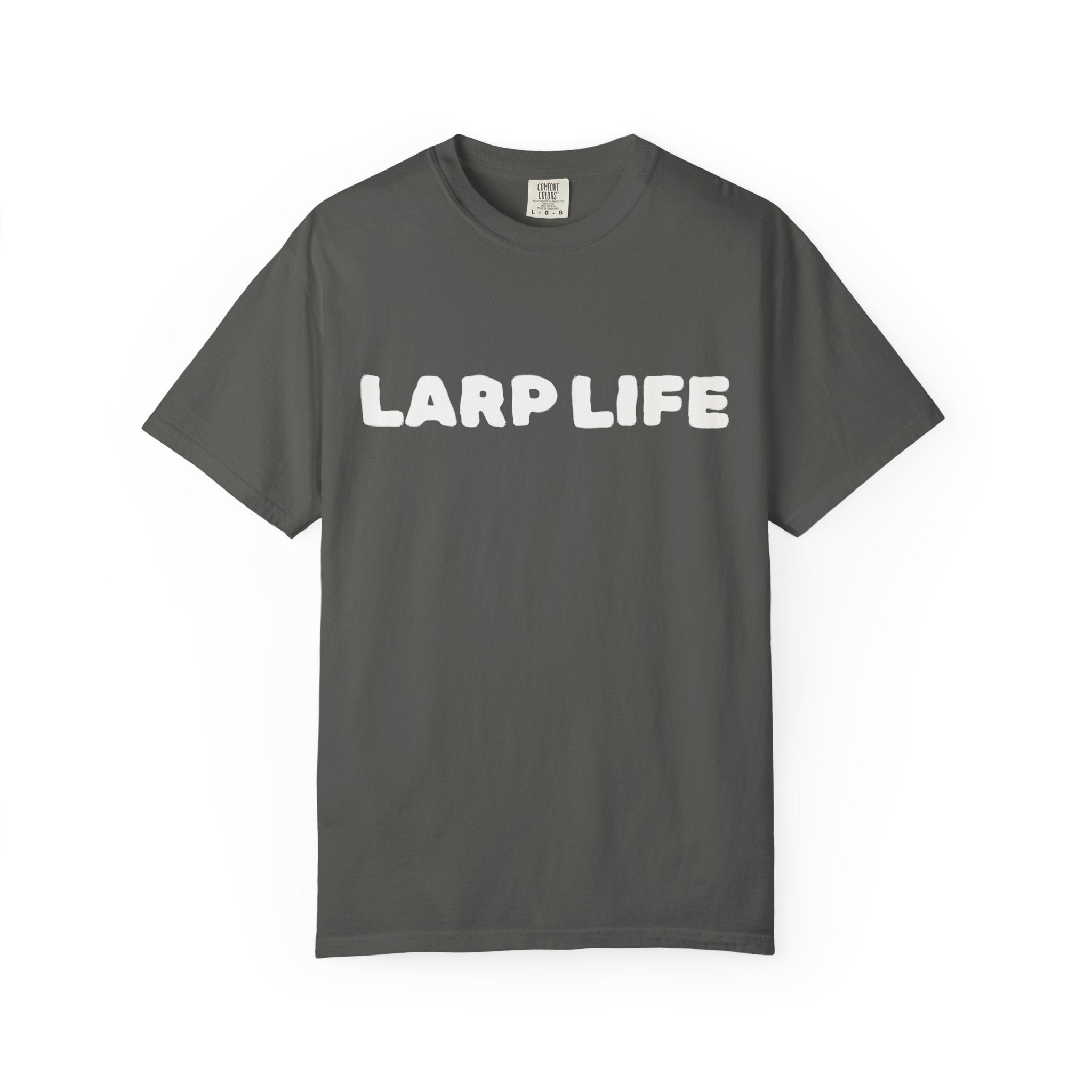 Larp Life T-Shirt