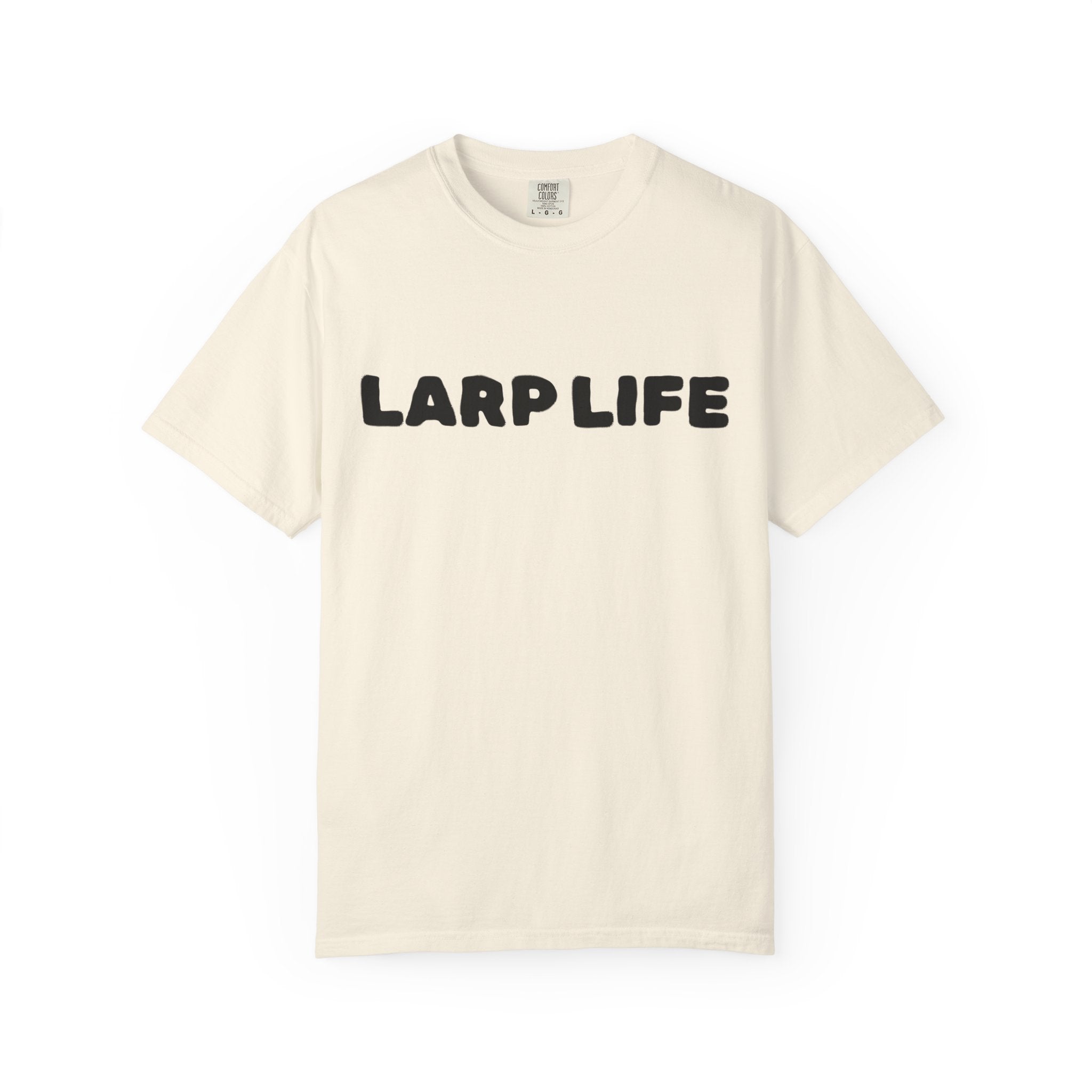 Larp Life T-Shirt