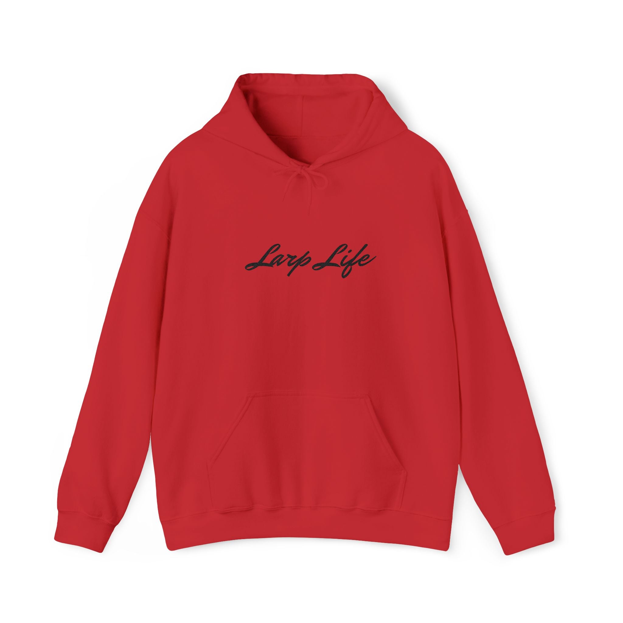 Larp Life Hoodie (Heavy Blend™)